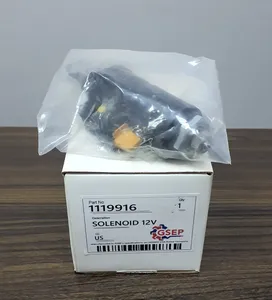 SOLENOID 12 V