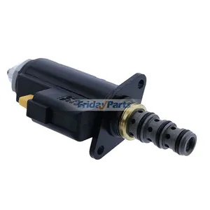 Proportional Solenoid Valve Yellow Point 111-9916 for Caterpillar CAT Excavator E320C E320B E320D E325B — 4