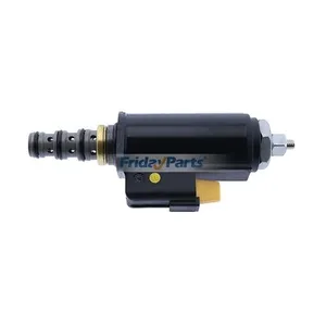 Proportional Solenoid Valve Yellow Point 111-9916 for Caterpillar CAT Excavator E320C E320B E320D E325B — 5