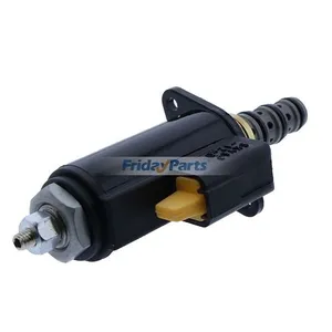 Proportional Solenoid Valve Yellow Point 111-9916 for Caterpillar CAT Excavator E320C E320B E320D E325B — 3
