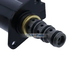 Proportional Solenoid Valve Yellow Point 111-9916 for Caterpillar CAT Excavator E320C E320B E320D E325B — 6