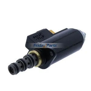 Proportional Solenoid Valve Yellow Point 111-9916 for Caterpillar CAT Excavator E320C E320B E320D E325B