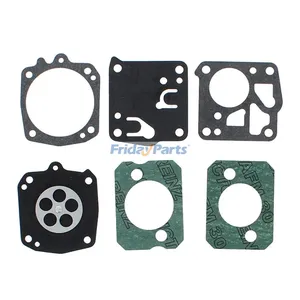 Carburetor Repair Kit 1110 007 1060 for Stihl Chainsaw 041