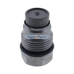 Common Rail Pressure Relief Valve 1110010015 F00R000741 for Dodge RAM 6.7L Cummins Engine