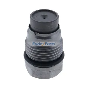 Fuel Pressure Relief Valve 1110010028 for Cummins Engine ISBe Iveco Truck Eurocargo Tector Suzuki Vitara 1.9 DDIS SZ5 — 2