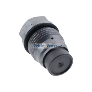 Fuel Pressure Relief Valve 1110010028 for Cummins Engine ISBe Iveco Truck Eurocargo Tector Suzuki Vitara 1.9 DDIS SZ5