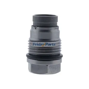 Fuel Pressure Relief Valve 1110010028 for Cummins Engine ISBe Iveco Truck Eurocargo Tector Suzuki Vitara 1.9 DDIS SZ5 — 4