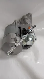 Starter Motor To Fit Kubota U17-3 KX41-3 KX71-3 KX41 KH61 — 3