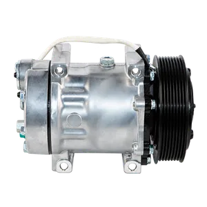 11104251 Compressor Volvo — 3