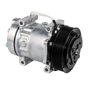 11104251 Compressor Volvo — 8