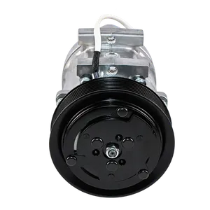 11104251 Compressor Volvo — 2