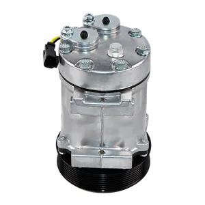 11104251 Compressor Volvo — 5