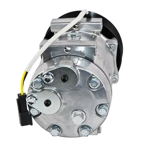 11104251 Compressor Volvo — 7