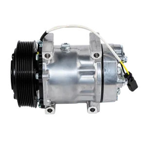 11104251 Compressor Volvo — 6