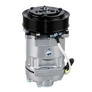 11104251 Compressor Volvo