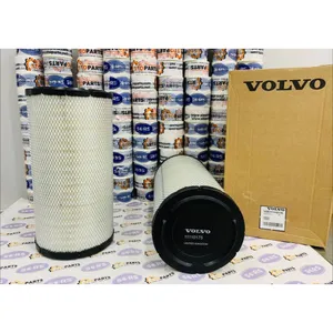 VOLVO 11110175, VOE11110175 OUTER AIR FILTER VOE11110175