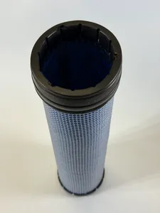 Genuine Volvo 11110284 Air Filter Element — 4