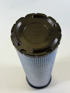 Genuine Volvo 11110284 Air Filter Element — 5