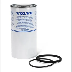 FILTRE GAS-OIL VOLVO PENTA 11110683