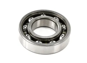 Quincy Bearing Replacement - 111107