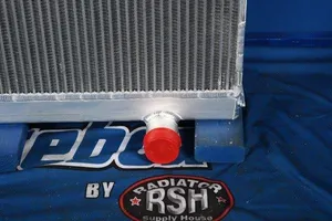 11110705 - Radiator — 9
