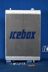 11110705 - Radiator — 5