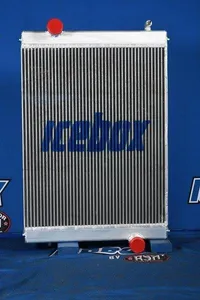 11110705 - Radiator — 4