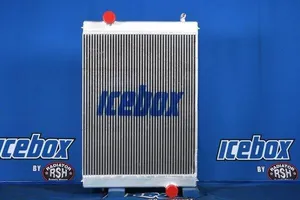 11110705 - Radiator — 7