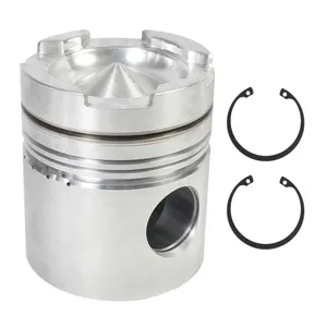 Pai 111108 Cummins 3801233 Piston Kit — 5