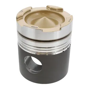 High Performance Parts 111114HP Cummins 3051556 High Performance Piston