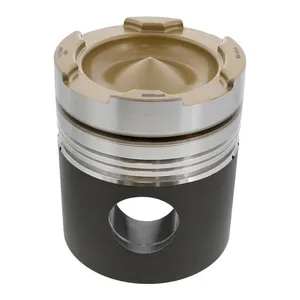 High Performance Parts 111114HP Cummins 3051556 High Performance Piston — 2