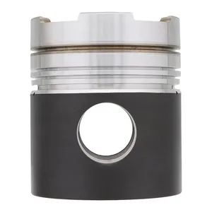 High Performance Parts 111114HP Cummins 3051556 High Performance Piston — 4