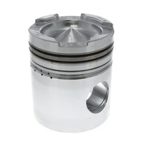 Pai 111129 Cummins 3045948 Dual-Ni Piston — 3
