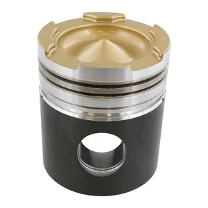 High Performance Parts 111129HP Cummins 3045948 High Performance Piston — 2