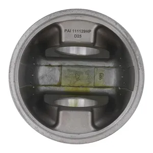 High Performance Parts 111129HP Cummins 3045948 High Performance Piston — 5