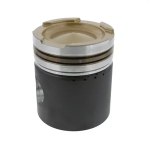 High Performance Parts 111139HP Cummins 3069212 High Performance Dual-Ni Piston — 2