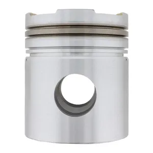 High Performance Parts 111139HP Cummins 3069212 High Performance Dual-Ni Piston — 8