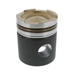 High Performance Parts 111139HP Cummins 3069212 High Performance Dual-Ni Piston — 3