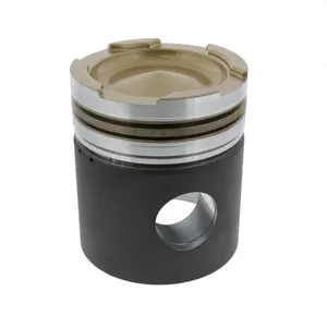 High Performance Parts 111139HP Cummins 3069212 High Performance Dual-Ni Piston