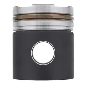 High Performance Parts 111139HP Cummins 3069212 High Performance Dual-Ni Piston — 7