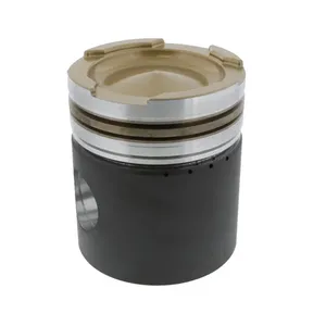 High Performance Parts 111139HP Cummins 3069212 High Performance Dual-Ni Piston — 4