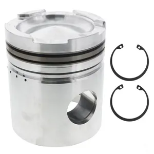 Pai 111140 Cummins 3803344 Piston Kit — 5