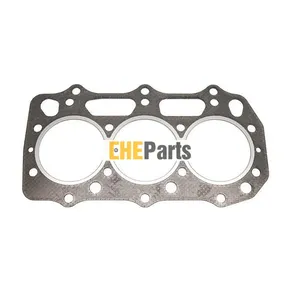 Aftermarket Perkins 103-10 Cylinder Head Gasket 111147280 JCB 02/630154 New Holland Case IH SBA111147280 — 2