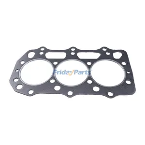 Cylinder Head Gasket 111147280 for Perkins 103-10 Shibaura S753 Engine — 4
