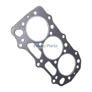 Cylinder Head Gasket 111147280 for Perkins 103-10 Shibaura S753 Engine — 2