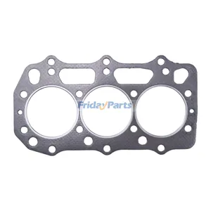 Cylinder Head Gasket 111147280 for Perkins 103-10 Shibaura S753 Engine