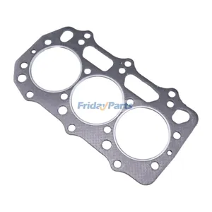 Cylinder Head Gasket 111147280 for Perkins 103-10 Shibaura S753 Engine — 5