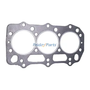 Cylinder Head Gasket 111147280 for Perkins 103-10 Shibaura S753 Engine — 6