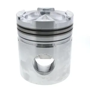 Pai 111149 Cummins 3801820 Piston Kit — 4