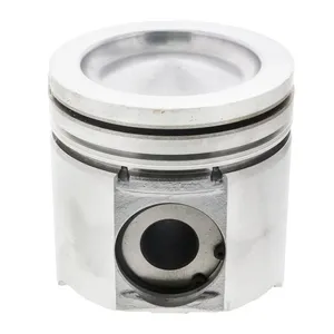 Pai 111160 Piston Kit — 4